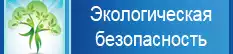 Экологическая безопасность